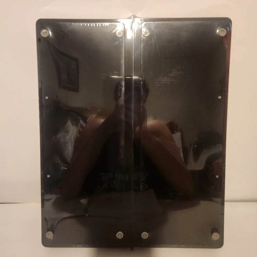 Brand New Seseno Black Expandable Utensil Tray Drawer Organizer